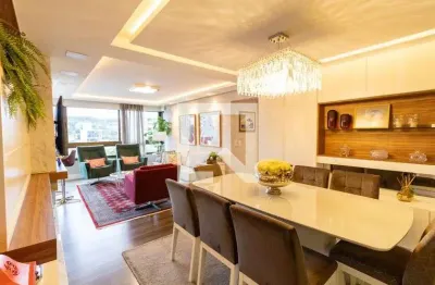 Apartamento para venda - tristeza, 3 quartos,  147 m² - porto alegre