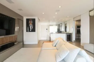 Apartamento para venda - tatuapé, 3 quartos,  123 m² - são paulo