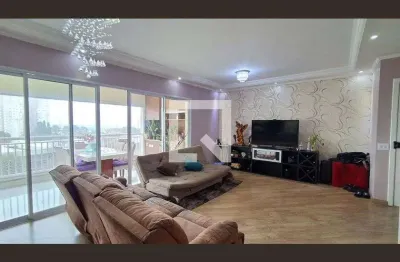 Apartamento para venda - olímpico, 3 quartos,  146 m² - são caetano do sul