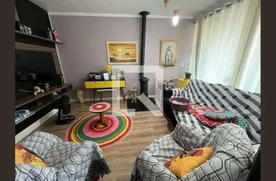 Casa para venda - canudos, 2 quartos,  105 m² - novo hamburgo
