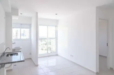 Apartamento para venda - vila guilhermina, 1 quarto,  30 m² - são paulo