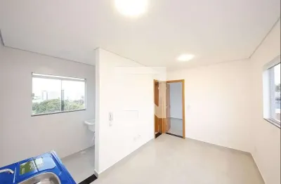 Apartamento para venda - vila prudente, 1 quarto,  34 m² - são paulo