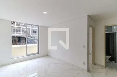 Apartamento com 1 quarto à venda na Rua Conselheiro Crispiniano, Centro, São Paulo