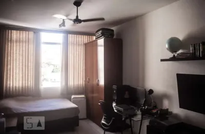 Kitnet / stúdio para venda - santa cecília, 1 quarto,  27 m² - são paulo