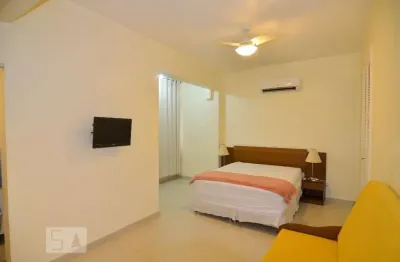 Kitnet / stúdio para venda - centro, 1 quarto,  35 m² - rio de janeiro