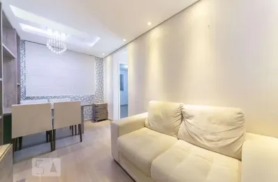 Apartamento para venda - vila carminha , 2 quartos,  45 m² - campinas