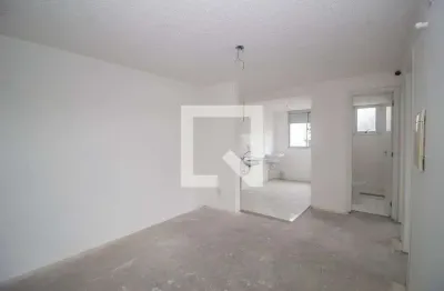 Apartamento para venda - vila nova, 2 quartos,  47 m² - porto alegre