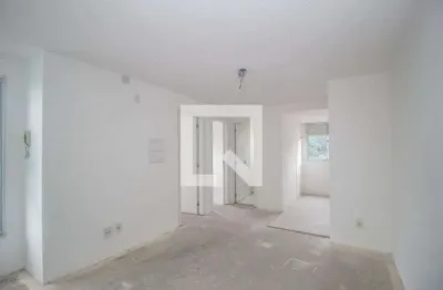 Apartamento para venda - vila nova, 2 quartos,  47 m² - porto alegre