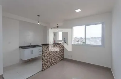 Apartamento para venda - piraporinha, 2 quartos,  45 m² - diadema