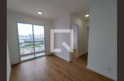Apartamento para venda - tatuapé, 2 quartos,  44 m² - são paulo