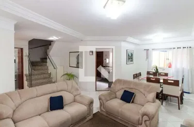 Casa / sobrado em condomínio para venda - vila maria , 3 quartos,  200 m² - são paulo