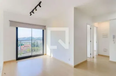 Apartamento para venda - santo amaro , 2 quartos,  46 m² - são paulo
