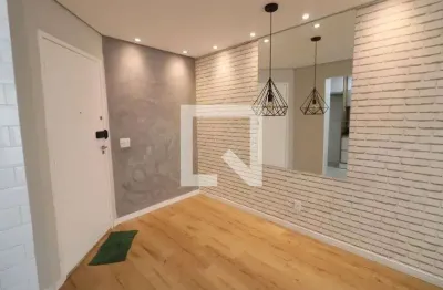Apartamento para venda - novo osasco, 3 quartos,  57 m² - osasco