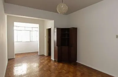 Apartamento para venda - centro, 3 quartos,  90 m² - belo horizonte