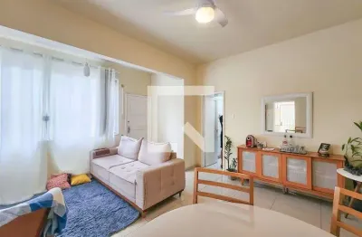 Apartamento para venda - botafogo, 2 quartos,  82 m² - rio de janeiro