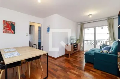 Apartamento para venda - chácara santo antonio, 2 quartos,  70 m² - são paulo