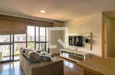 Apartamento para venda - vila clementino, 2 quartos,  56 m² - são paulo