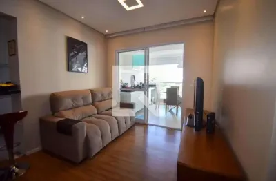 Apartamento para venda - tatuapé, 3 quartos,  85 m² - são paulo