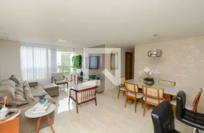 Apartamento para venda - buritis, 4 quartos,  105 m² - belo horizonte
