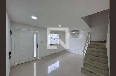 Casa / sobrado em condomínio para venda - vargem grande, 4 quartos,  315 m² - rio de janeiro