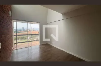 Cobertura para venda - jardim flamboyant, 3 quartos,  178 m² - campinas
