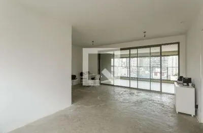 Apartamento para venda - vila olímpia, 3 quartos,  160 m² - são paulo
