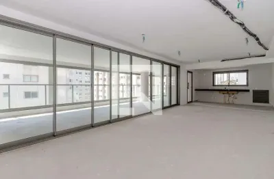 Apartamento para venda - brooklin, 3 quartos,  205 m² - são paulo