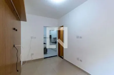 Casa / sobrado em condomínio para venda - ponte rasa, 2 quartos,  58 m² - são paulo
