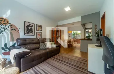 Casa / sobrado em condomínio para venda - alto petrópolis, 3 quartos,  104 m² - porto alegre