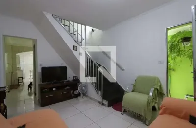 Casa para venda - sapopemba, 3 quartos,  117 m² - são paulo