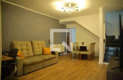 Casa para venda - demarchi, 2 quartos,  110 m² - são bernardo do campo
