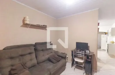 Casa para venda - jardim paraíso, 3 quartos,  115 m² - várzea paulista
