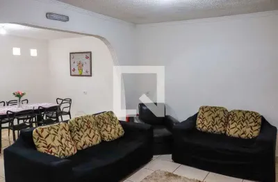 Casa para venda - novo osasco, 4 quartos,  135 m² - osasco