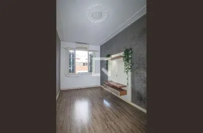 Apartamento para venda - menino deus, 1 quarto,  42 m² - porto alegre