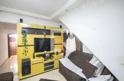 Casa para venda - vila sabrina , 3 quartos,  150 m² - são paulo