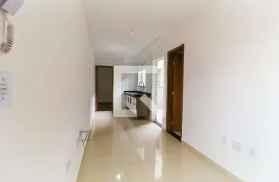Apartamento para venda - itaquera, 2 quartos,  39 m² - são paulo