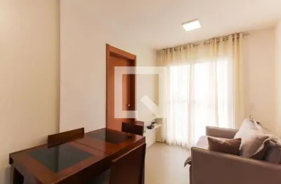 Apartamento para venda - belém, 2 quartos,  36 m² - são paulo