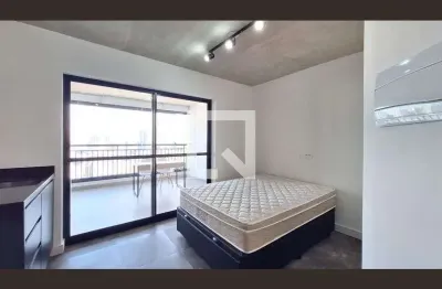 Apartamento para venda - bom retiro, 1 quarto,  32 m² - são paulo