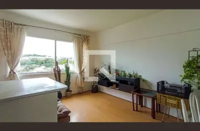 Apartamento para venda - santana, 1 quarto,  59 m² - porto alegre