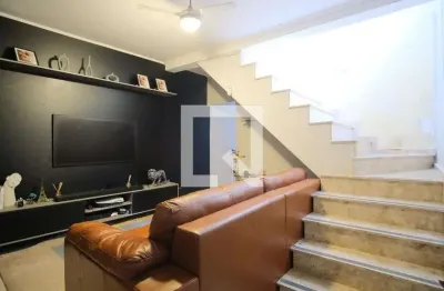 Casa para venda - vila aricanduva, 2 quartos,  160 m² - são paulo