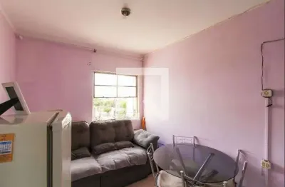 Apartamento para venda - igará, 1 quarto,  65 m² - canoas