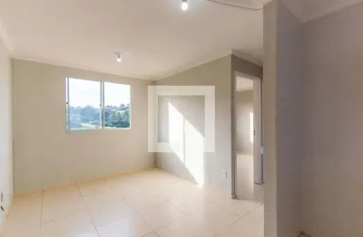 Apartamento para venda - jardim arco íris, 2 quartos,  38 m² - cotia