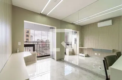 Apartamento para venda - vila mascote, 1 quarto,  30 m² - são paulo