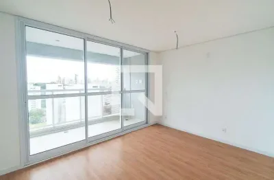 Kitnet / stúdio para venda - vila clementino, 1 quarto,  27 m² - são paulo