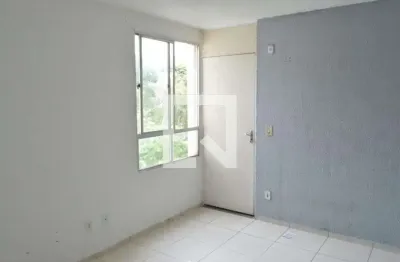 Apartamento para venda - jacarepaguá, 2 quartos,  44 m² - rio de janeiro