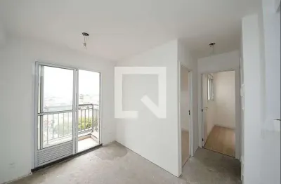 Apartamento para venda - chácara mafalda, 2 quartos,  38 m² - são paulo