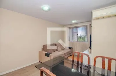 Apartamento para venda - sarandi, 2 quartos,  48 m² - porto alegre