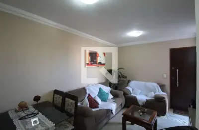 Apartamento para venda - jaqueline, 2 quartos,  54 m² - belo horizonte