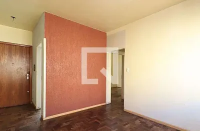 Apartamento para venda - cristo redentor, 2 quartos,  52 m² - porto alegre