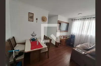 Apartamento para venda - centro, 2 quartos,  44 m² - osasco